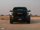 جي إم سي سييرا إليفيشن 2022